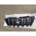 Land Cruiser FJ200 2003-2008 Middle Grille Front Grille